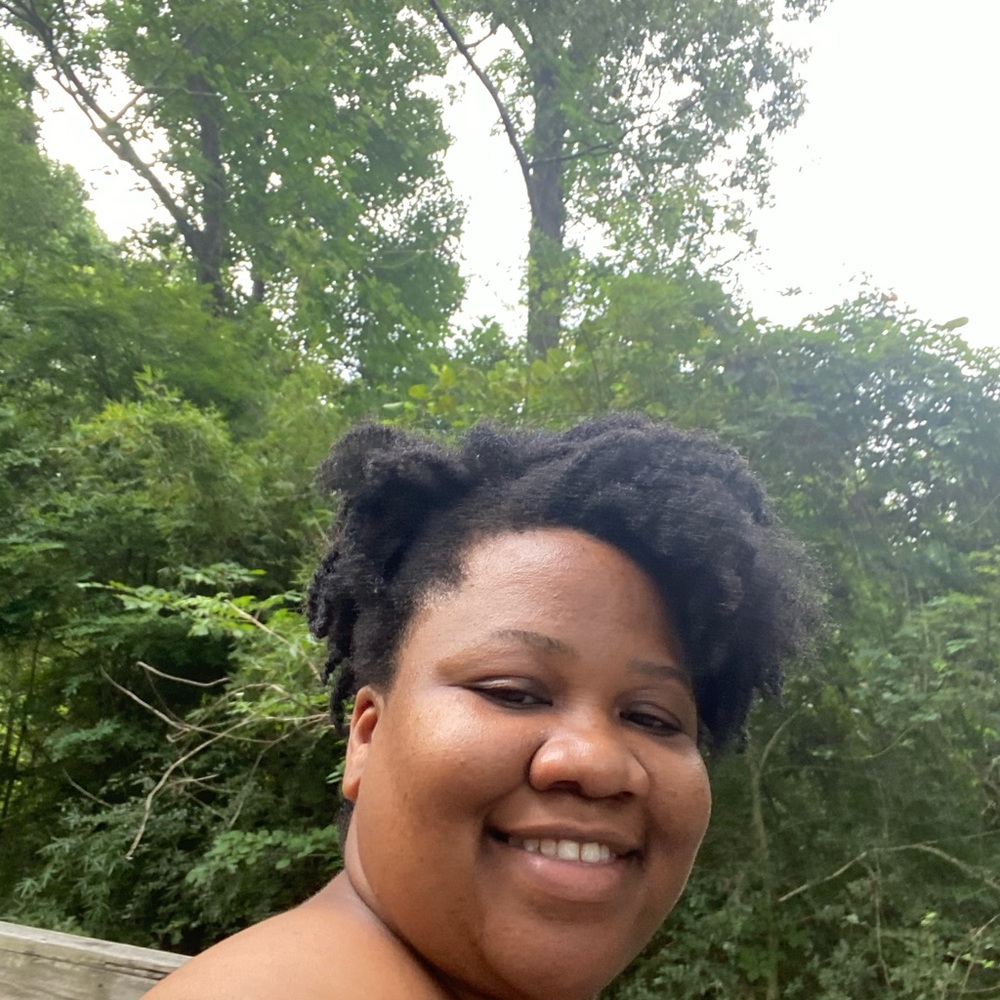 Meet your Posher, Kristen